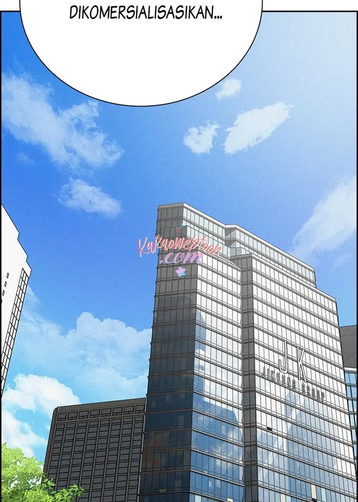 Lord of Money Chapter 146 - halaman 64