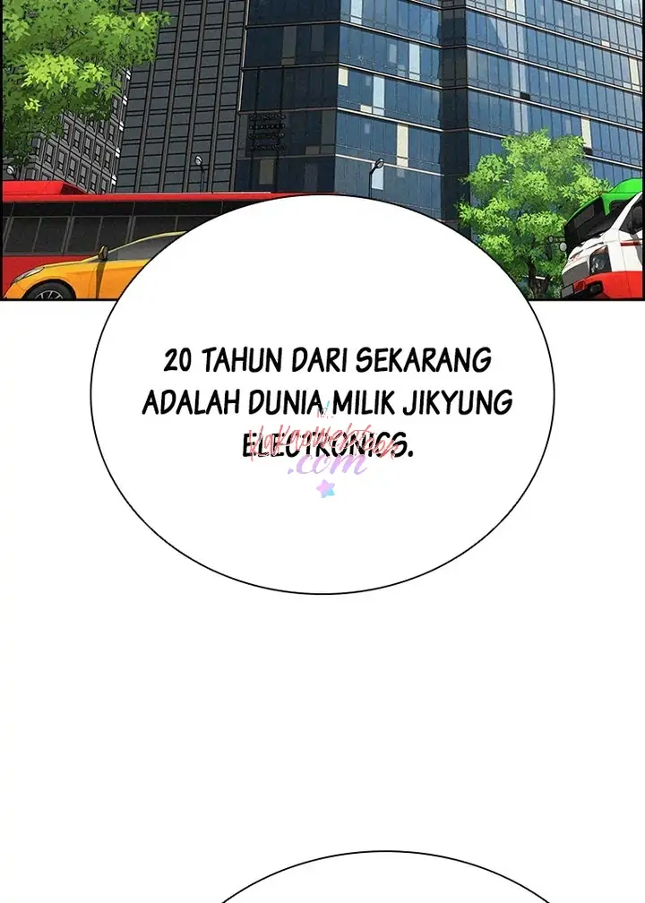 Lord of Money Chapter 146 - halaman 65
