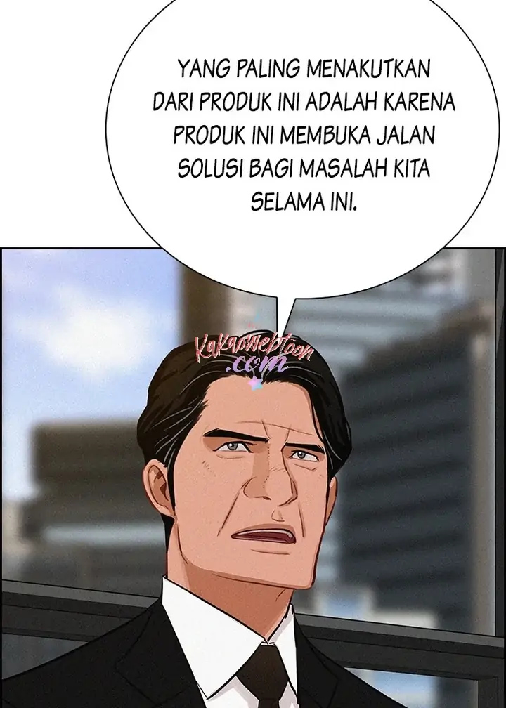Lord of Money Chapter 146 - halaman 66