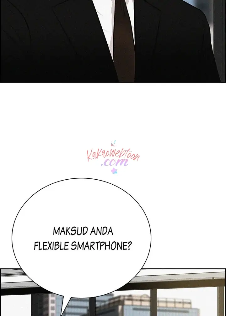 Lord of Money Chapter 146 - halaman 67