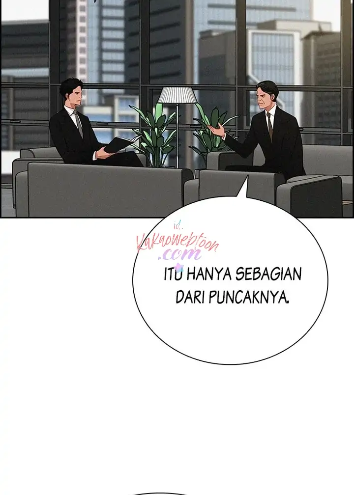 Lord of Money Chapter 146 - halaman 68
