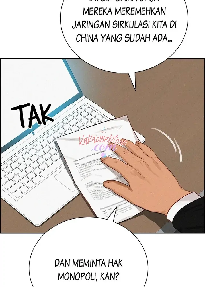 Lord of Money Chapter 146 - halaman 7