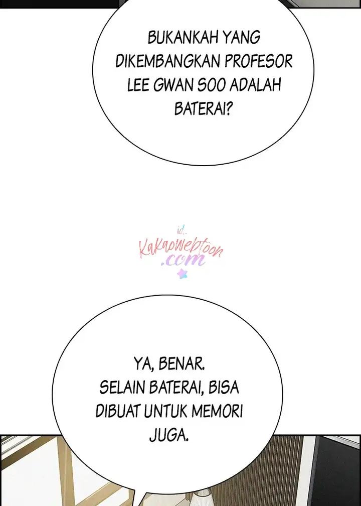 Lord of Money Chapter 146 - halaman 72