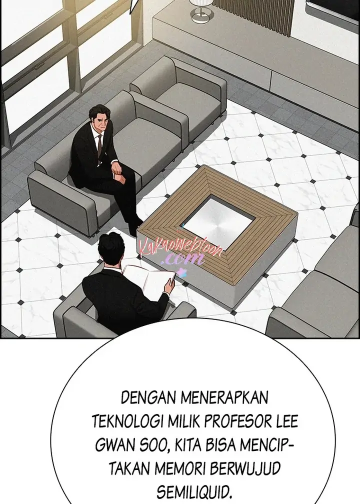 Lord of Money Chapter 146 - halaman 73