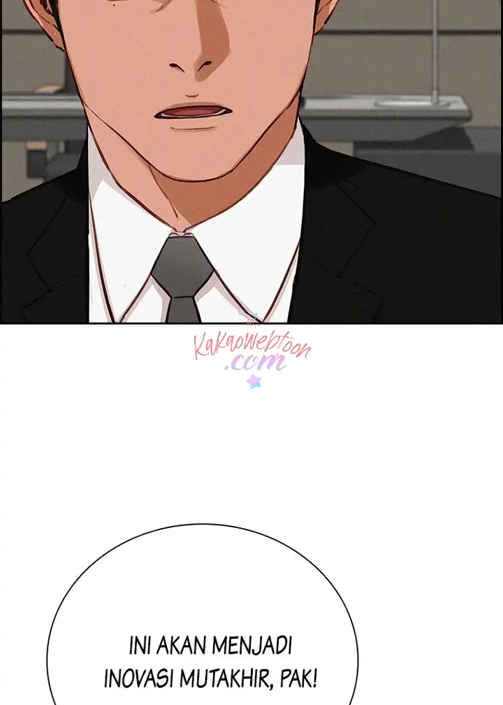 Lord of Money Chapter 146 - halaman 75