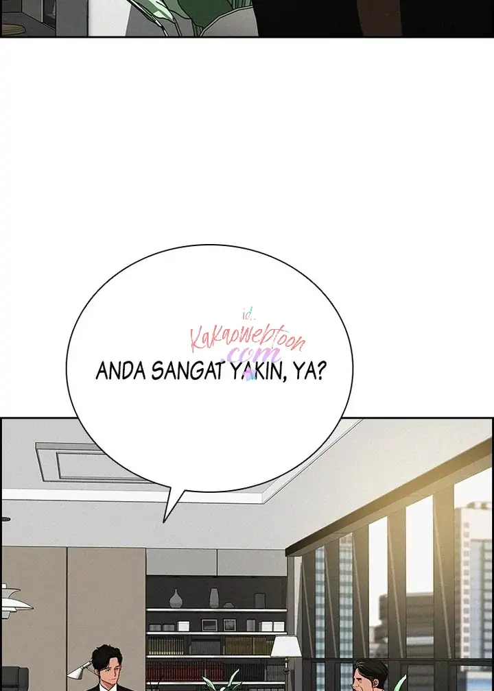 Lord of Money Chapter 146 - halaman 77