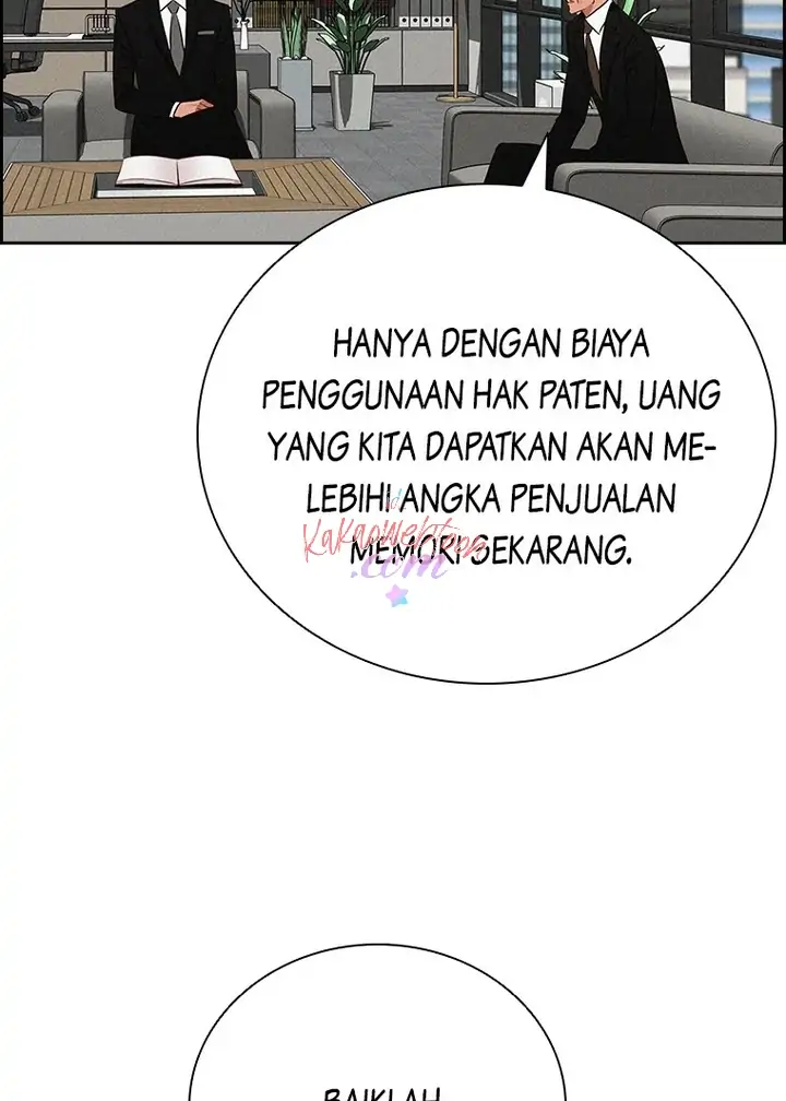 Lord of Money Chapter 146 - halaman 78