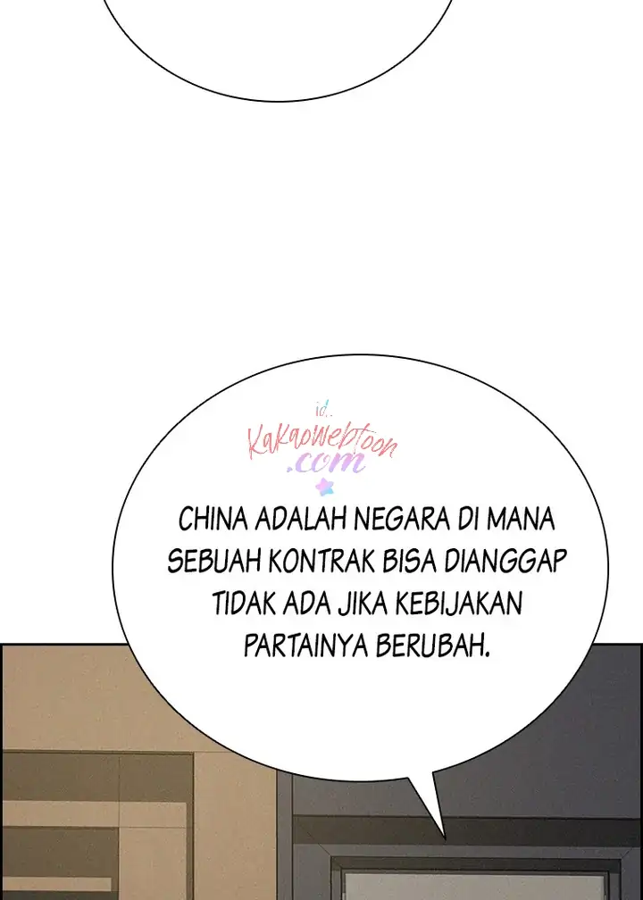 Lord of Money Chapter 146 - halaman 8