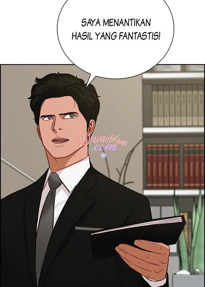 Lord of Money Chapter 146 - halaman 80