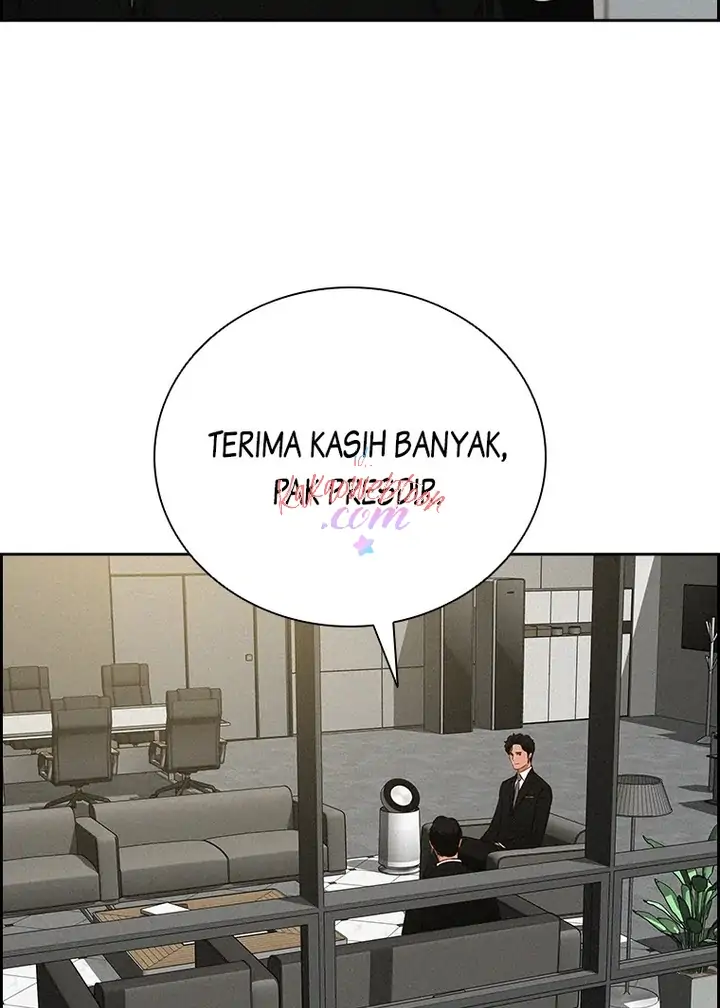 Lord of Money Chapter 146 - halaman 81