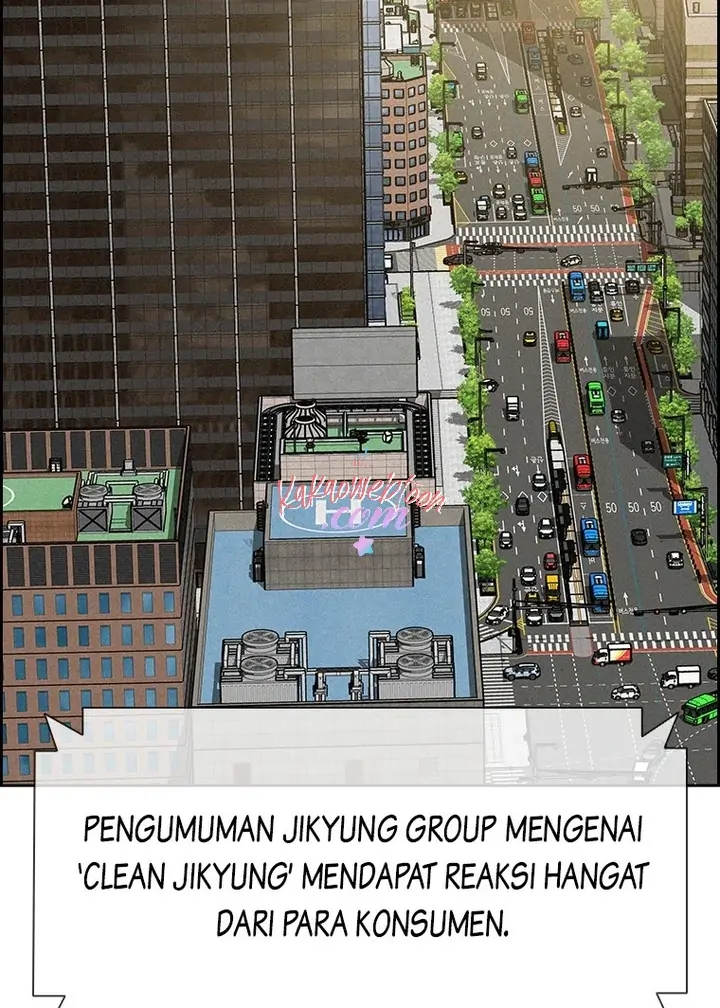 Lord of Money Chapter 146 - halaman 84