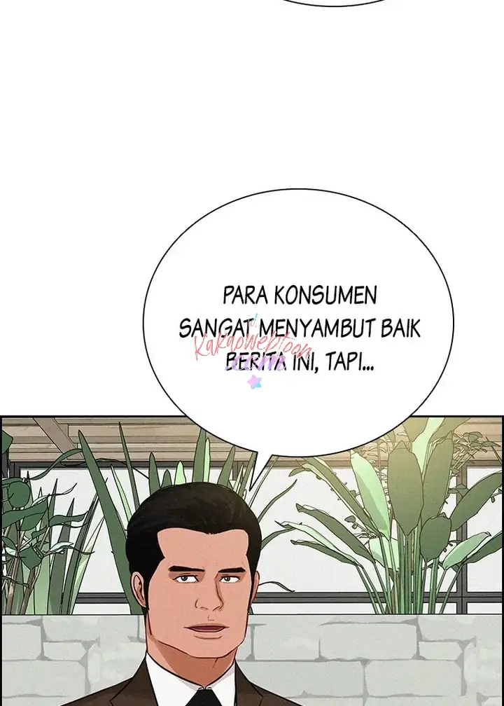 Lord of Money Chapter 146 - halaman 87