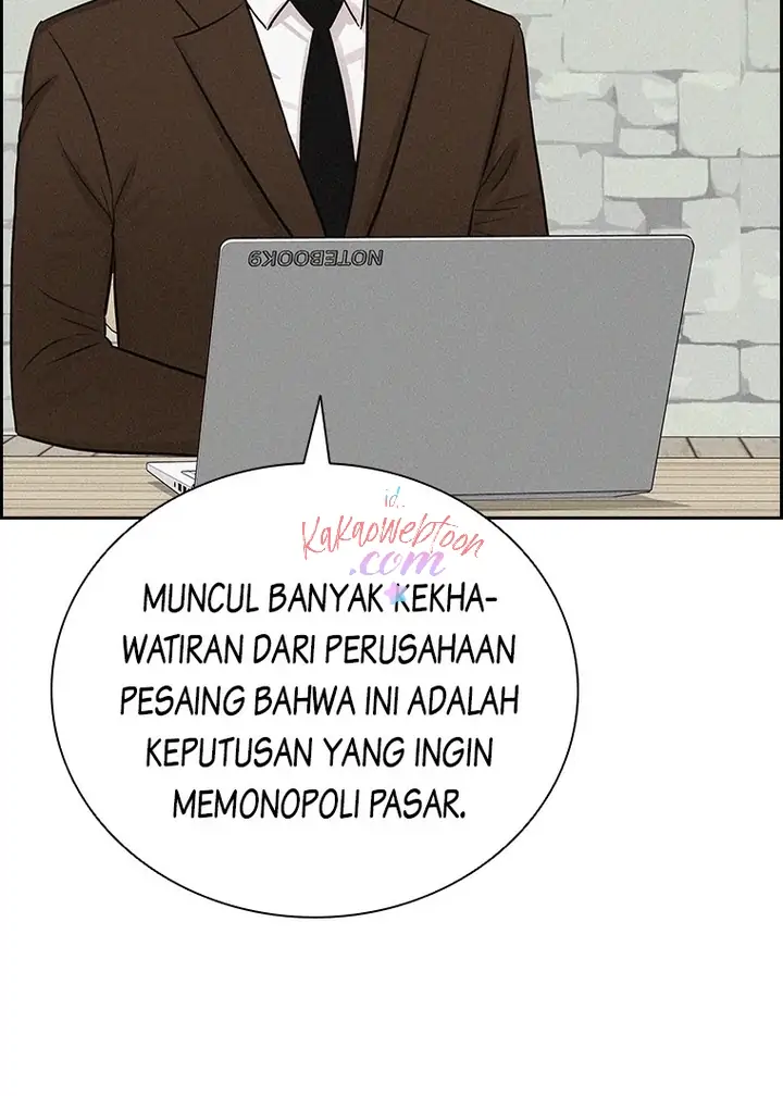 Lord of Money Chapter 146 - halaman 88
