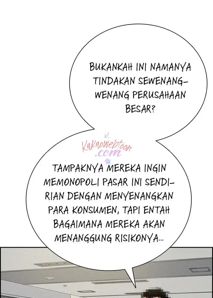 Lord of Money Chapter 146 - halaman 89