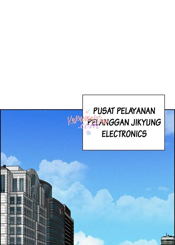 Lord of Money Chapter 146 - halaman 93