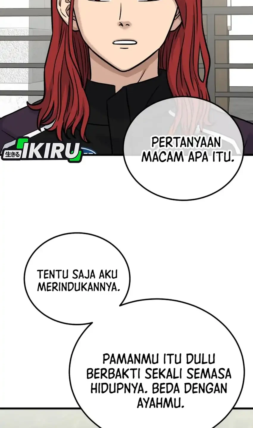 Lord of Money Chapter 147 - halaman 22