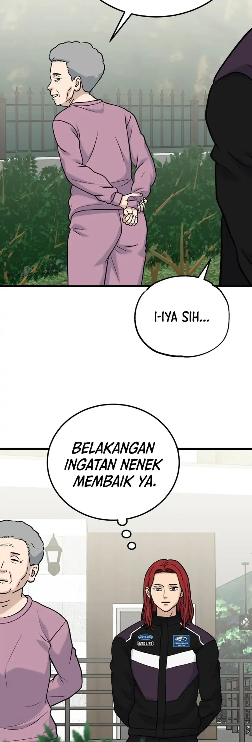 Lord of Money Chapter 147 - halaman 23