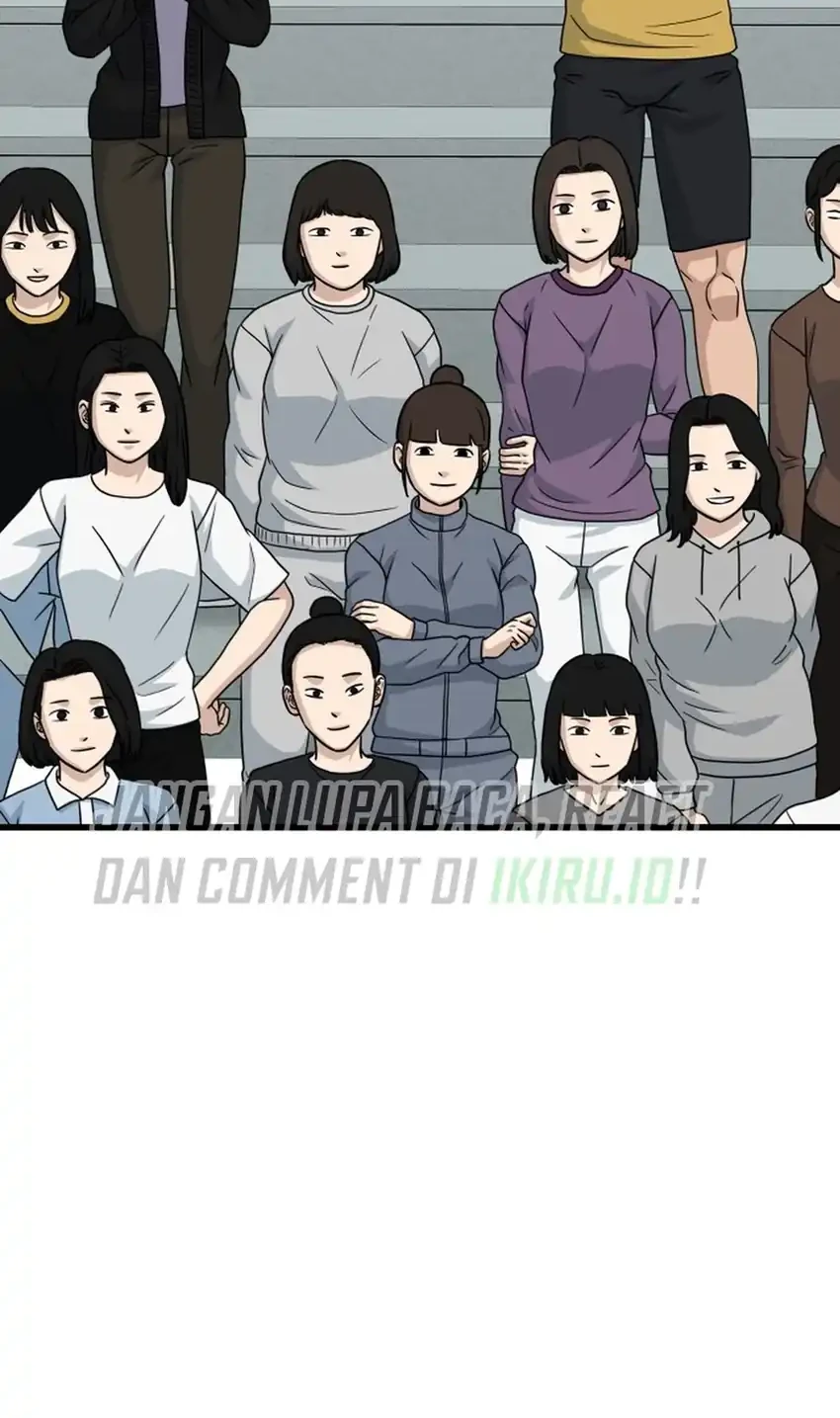 Lord of Money Chapter 147 - halaman 54