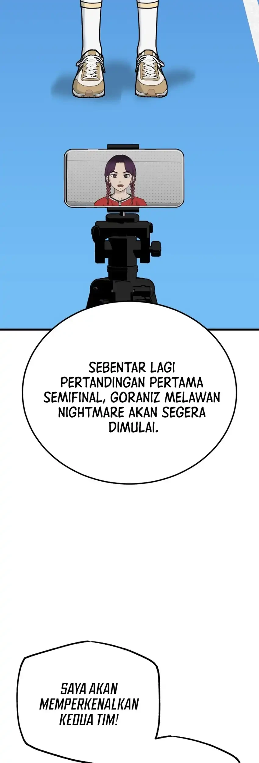 Lord of Money Chapter 147 - halaman 79