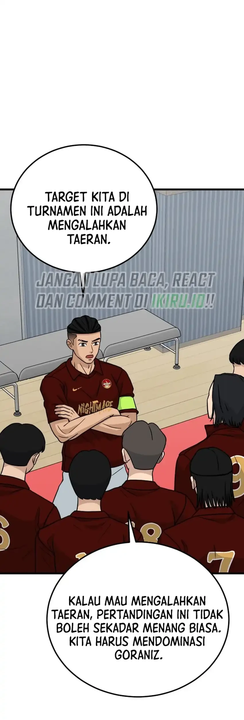 Lord of Money Chapter 147 - halaman 87