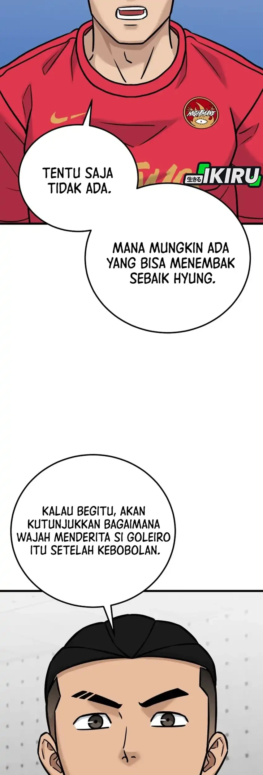 Lord of Money Chapter 147 - halaman 93