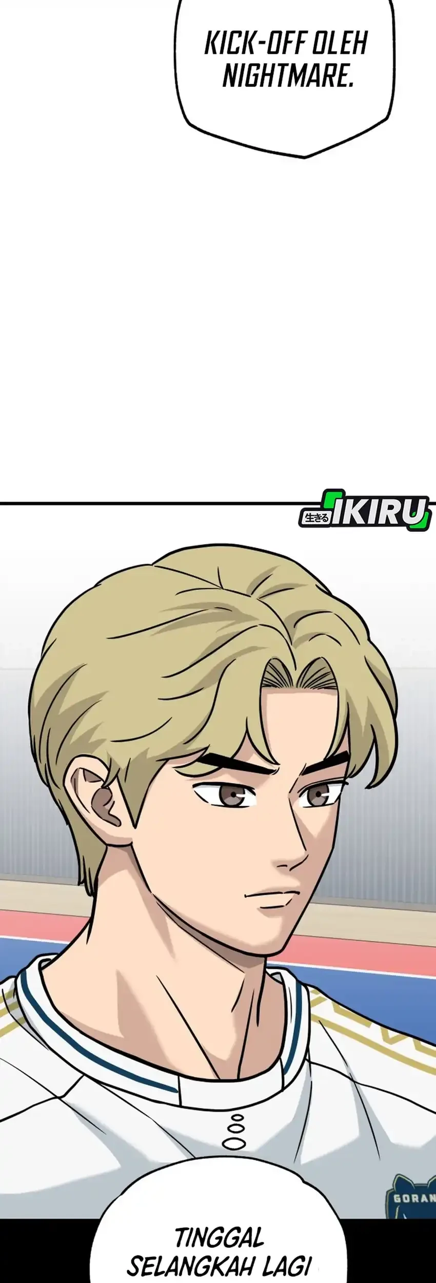 Lord of Money Chapter 147 - halaman 99