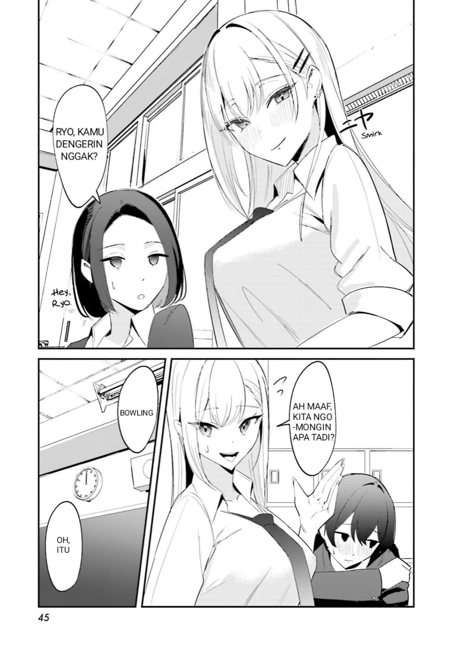 Lord of Money Chapter 148 - halaman 10