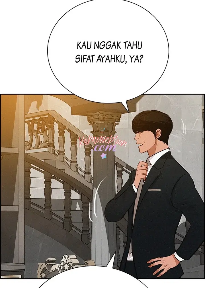 Lord of Money Chapter 148 - halaman 100