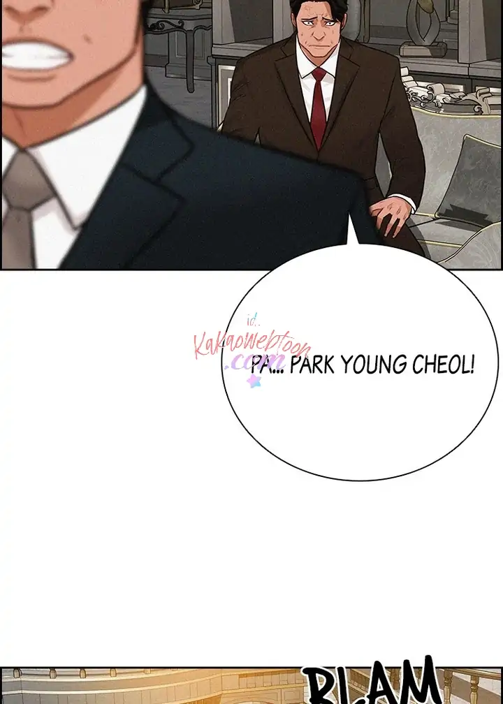 Lord of Money Chapter 148 - halaman 104