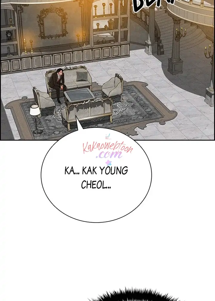 Lord of Money Chapter 148 - halaman 105