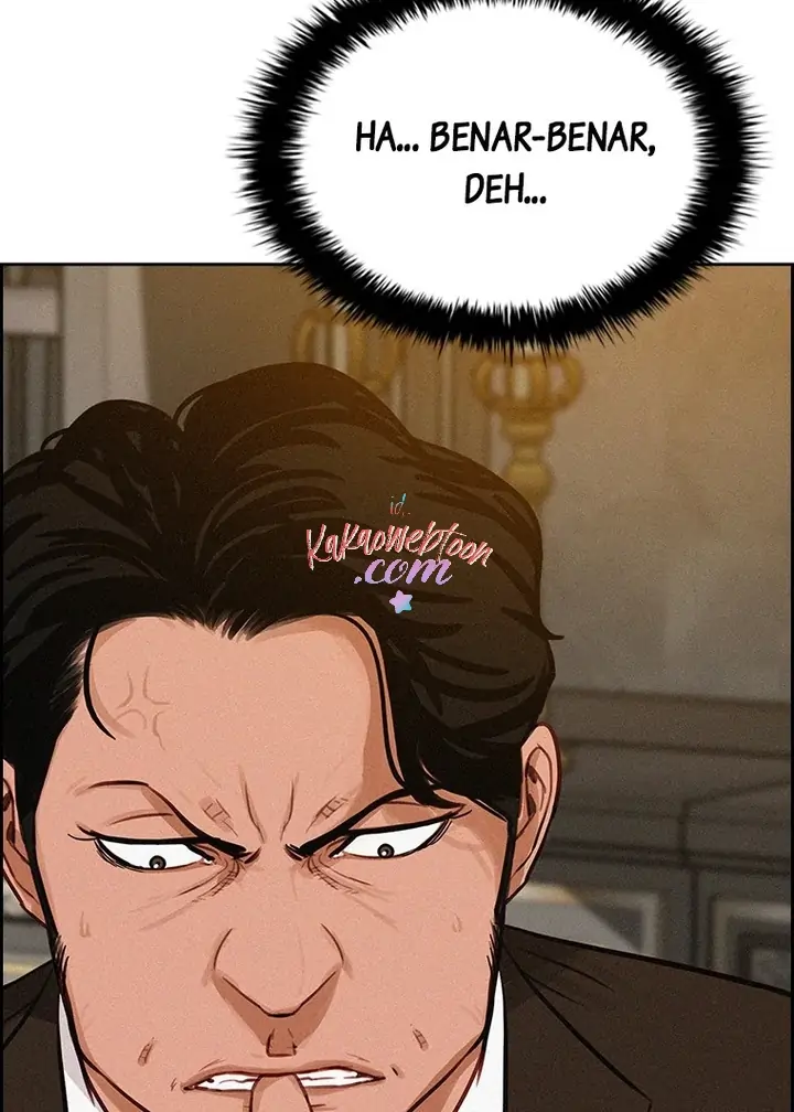 Lord of Money Chapter 148 - halaman 106