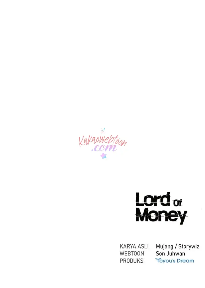 Lord of Money Chapter 148 - halaman 108