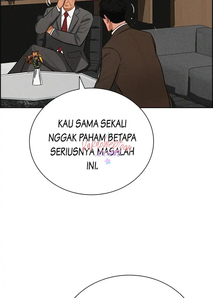 Lord of Money Chapter 148 - halaman 15