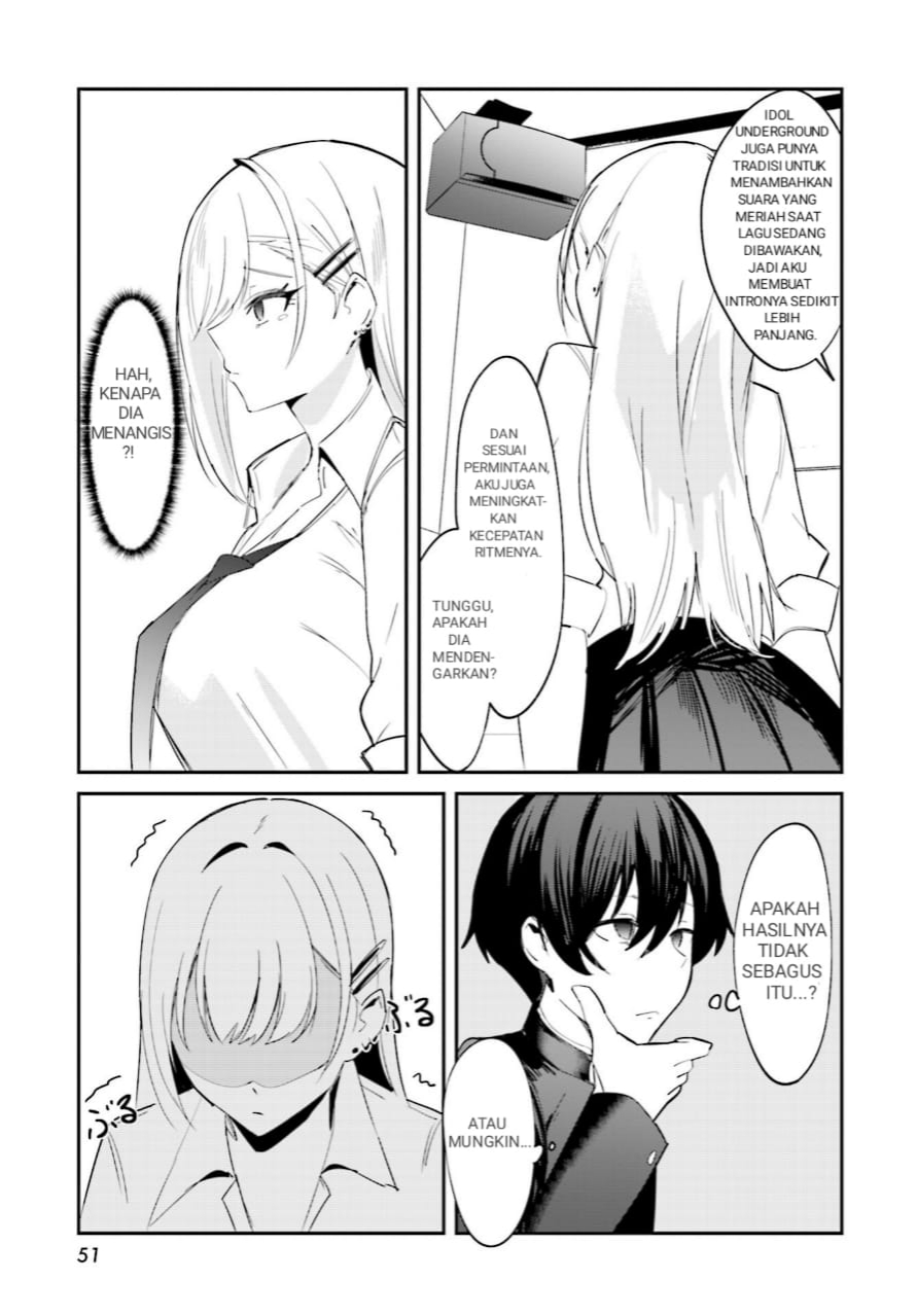 Lord of Money Chapter 148 - halaman 16