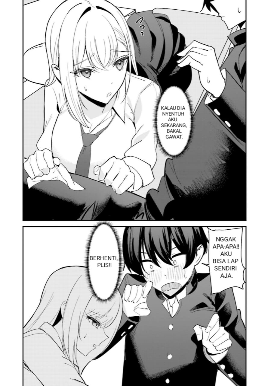 Lord of Money Chapter 148 - halaman 30