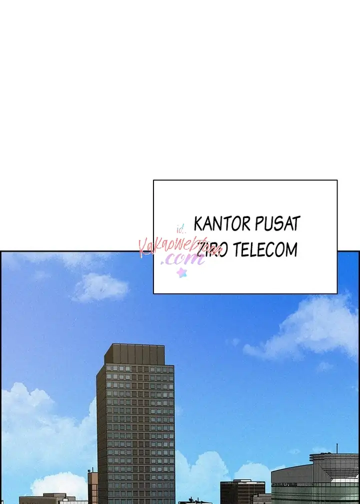 Lord of Money Chapter 148 - halaman 35