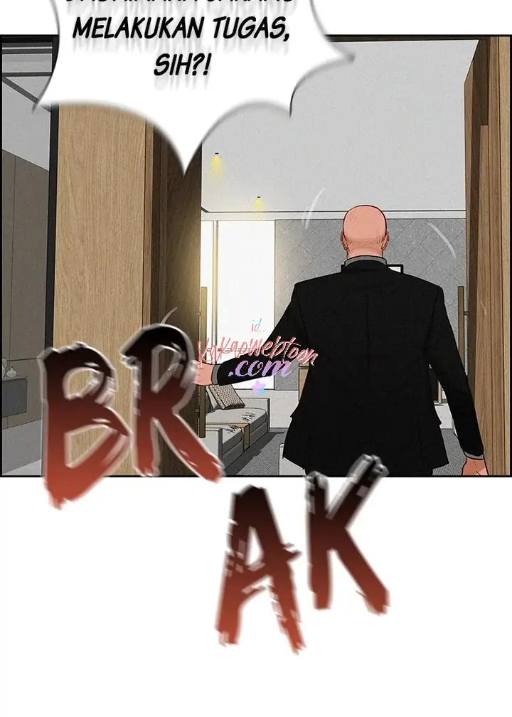 Lord of Money Chapter 148 - halaman 37