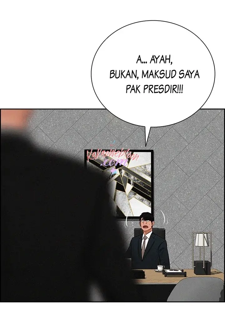 Lord of Money Chapter 148 - halaman 38