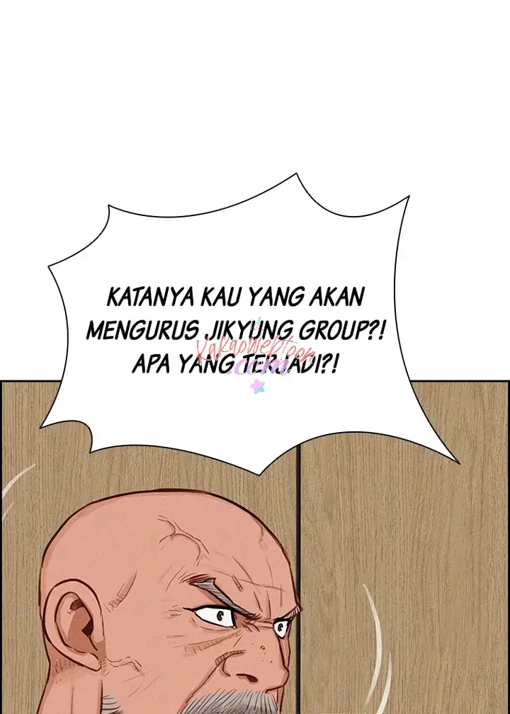 Lord of Money Chapter 148 - halaman 39