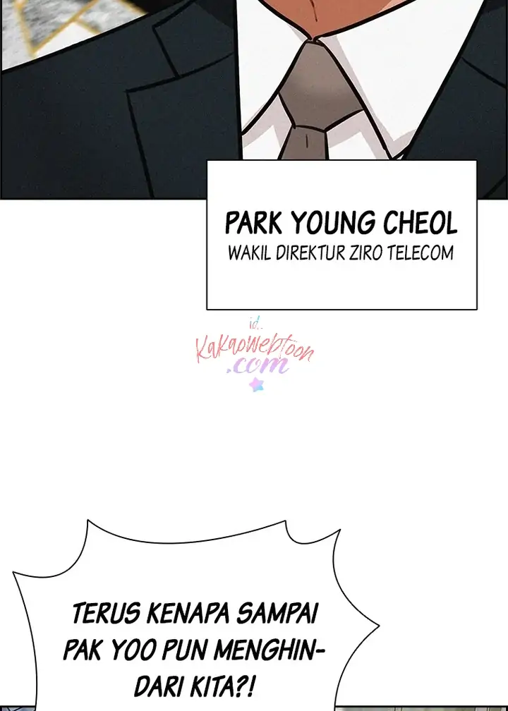 Lord of Money Chapter 148 - halaman 42