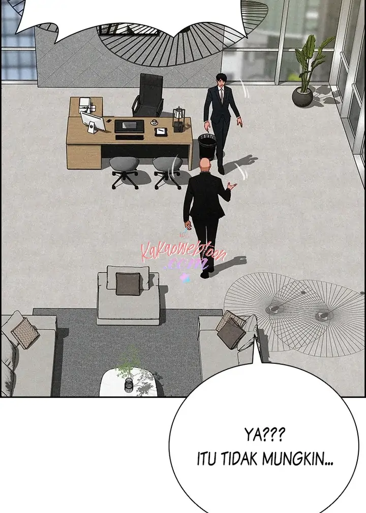 Lord of Money Chapter 148 - halaman 43
