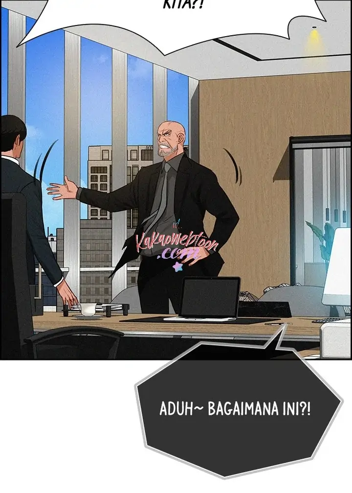 Lord of Money Chapter 148 - halaman 46