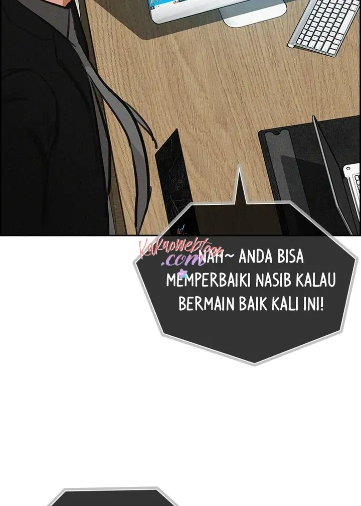 Lord of Money Chapter 148 - halaman 48