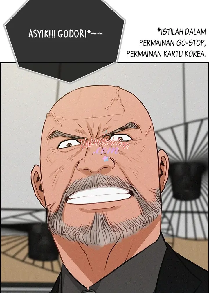 Lord of Money Chapter 148 - halaman 49