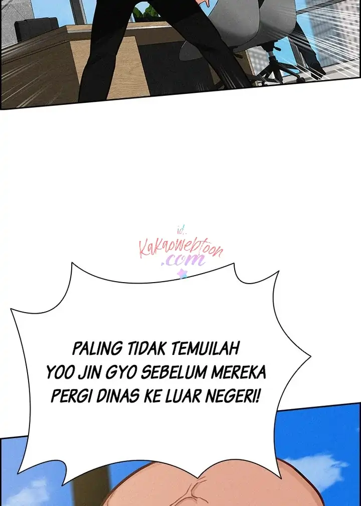 Lord of Money Chapter 148 - halaman 53
