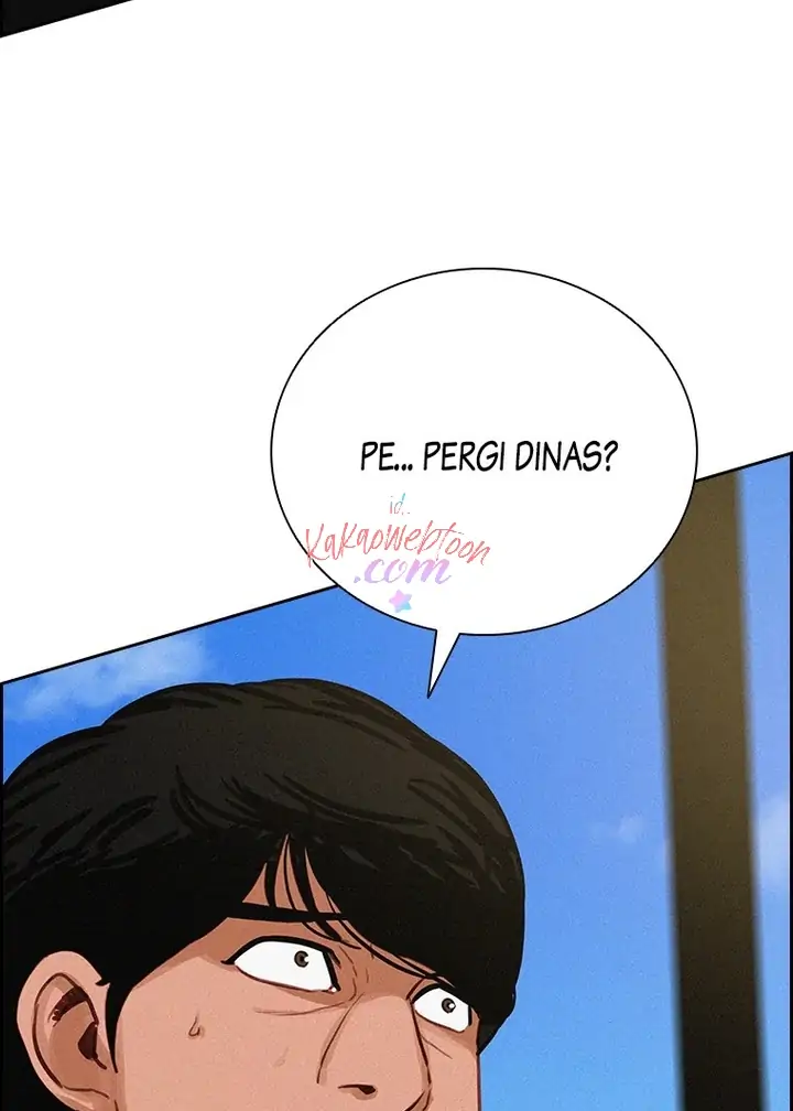 Lord of Money Chapter 148 - halaman 55