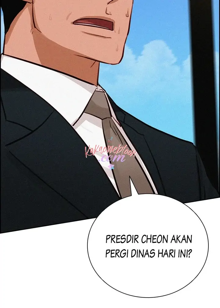 Lord of Money Chapter 148 - halaman 56