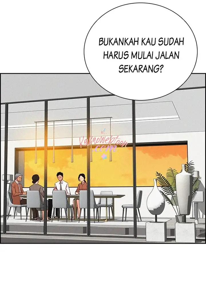 Lord of Money Chapter 148 - halaman 62