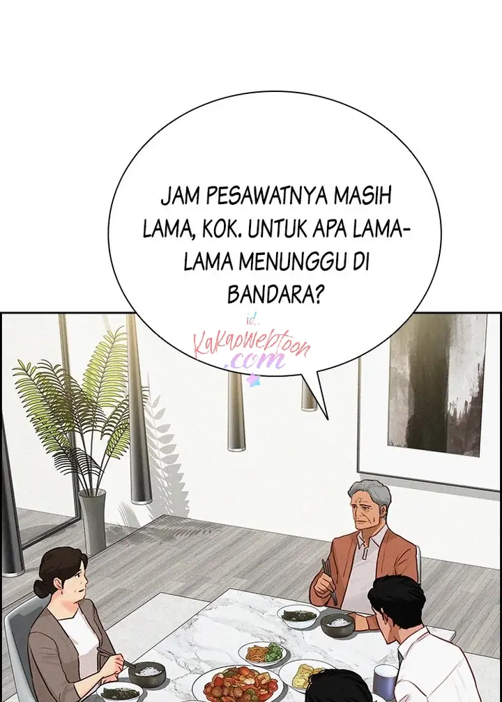 Lord of Money Chapter 148 - halaman 63