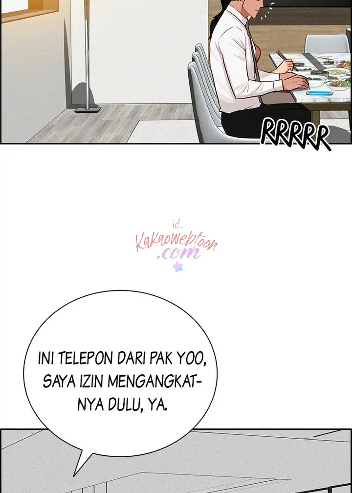 Lord of Money Chapter 148 - halaman 68